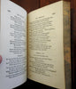 Herbert's Poems Isaac Walton 1824 Poetry U.K. decorative leather book binding