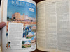Cosmopolitan Magazine 1926 beautiful cover art period advertising