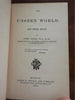 Unseen World 1876 John Fiske Science Religion Spirituality After-life