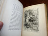Fantasy Prince Vance 1888 by Putnam & Bates Frank Myrick illustrations old book