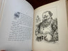 Fantasy Prince Vance 1888 by Putnam & Bates Frank Myrick illustrations old book