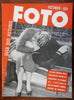 Marijuana Madness article w/ photos 1937 Foto Magazine Baseball Shirley Temple