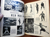 Marijuana Madness article w/ photos 1937 Foto Magazine Baseball Shirley Temple