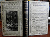 Keene New Hampshire City Directory 1911 businesses advertising local government