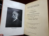 Annals of Commandery of Massachusetts 1918 Rogers signed book military history