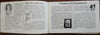 Pabst Brewing Sphinx Advertising Booklet 1894 "Ominous Secrets" RARE beer promo
