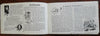 Pabst Brewing Sphinx Advertising Booklet 1894 "Ominous Secrets" RARE beer promo
