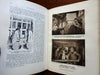 Swiss Alps Club Schweizer-Alpenclub 1910-1920 SAC Yearbook 10 vols illustrated