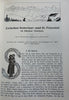 Swiss Alps Club Schweizer-Alpenclub 1910-1920 SAC Yearbook 10 vols illustrated