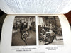 Swiss Alps Club Schweizer-Alpenclub 1910-1920 SAC Yearbook 10 vols illustrated