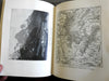 Swiss Alps Club Schweizer-Alpenclub 1910-1920 SAC Yearbook 10 vols illustrated