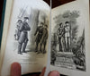 Brave Old Salt 1866 Optic 1st American Nautical Adventure Civil War Navy book