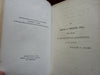 Brave Old Salt 1866 Optic 1st American Nautical Adventure Civil War Navy book