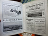 Paper Trade Journals 1918-1929 trade lot x3 magazines paper industry milling