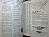 Paper Trade Journals 1918-1929 trade lot x3 magazines paper industry milling
