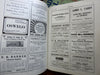 Paper Trade Journals 1918-1929 trade lot x3 magazines paper industry milling