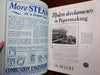 Paper Trade Journals 1918-1929 trade lot x3 magazines paper industry milling