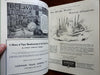 Paper Trade Journals 1918-1929 trade lot x3 magazines paper industry milling