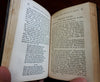 Precept Upon Precept 1859 Children's Religious Instruction book Christianity