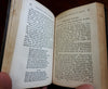 Precept Upon Precept 1859 Children's Religious Instruction book Christianity