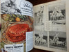 Circus Magazine 1937 Ringling Bros Barnum & Bailey early cartoons advertising