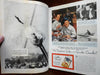 Circus Magazine 1937 Ringling Bros Barnum & Bailey early cartoons advertising