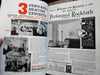 American Builder Magazine Lot of 2 trade magazines 1938 architectural plans