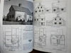 American Builder Magazine Lot of 2 trade magazines 1938 architectural plans