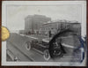 Chalfonte Hotel Atlantic City NJ 1904 oversized advertising pictorial brochure