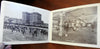 Chalfonte Hotel Atlantic City NJ 1904 oversized advertising pictorial brochure