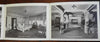 Chalfonte Hotel Atlantic City NJ 1904 oversized advertising pictorial brochure