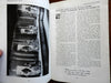 Walk-Over Shoe Prints 1932 illustrated trade magazine shoe making cobblers