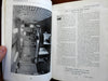 Walk-Over Shoe Prints 1932 illustrated trade magazine shoe making cobblers