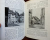 Walk-Over Shoe Prints 1932 illustrated trade magazine shoe making cobblers