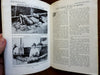 Walk-Over Shoe Prints 1932 illustrated trade magazine shoe making cobblers