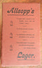 Edinburgh Royal Hotel Scotland souvenir 1910-20 illustrated tourist's guide