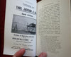 Edinburgh Royal Hotel Scotland souvenir 1910-20 illustrated tourist's guide