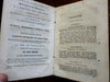 Philadelphia Stranger's Guide 1859 illustrated tour guide monuments buildings