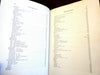 Book Binding 1924 John Pleger Printing Methods Book Anatomy & Binding Reference