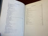 Book Binding 1924 John Pleger Printing Methods Book Anatomy & Binding Reference