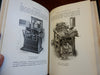 Book Binding 1924 John Pleger Printing Methods Book Anatomy & Binding Reference