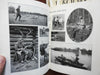 "Kodakery" Amateur Photography 1926-1927 monthly periodical 11 issues Kodak Co.