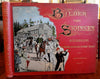 Skansen Sweden Pictures c. 1898-1905 Artur Hazelius scenes Swedish folk life