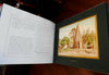 Skansen Sweden Pictures c. 1898-1905 Artur Hazelius scenes Swedish folk life