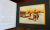 Skansen Sweden Pictures c. 1898-1905 Artur Hazelius scenes Swedish folk life