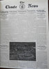 Choate Prep School Newspaper 1926-1927 complete 28 issue run illustrated book