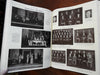 Choate Prep School Newspaper 1926-1927 complete 28 issue run illustrated book
