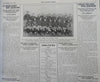Choate Prep School Newspaper 1926-1927 complete 28 issue run illustrated book