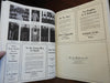 Choate Prep School Newspaper 1926-1927 complete 28 issue run illustrated book