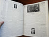 Choate Prep School Newspaper 1926-1927 complete 28 issue run illustrated book